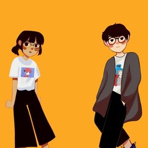 Meet your Posher, Jacob